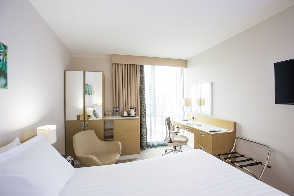 Hilton Garden Inn Glasgow City Centre 6/46