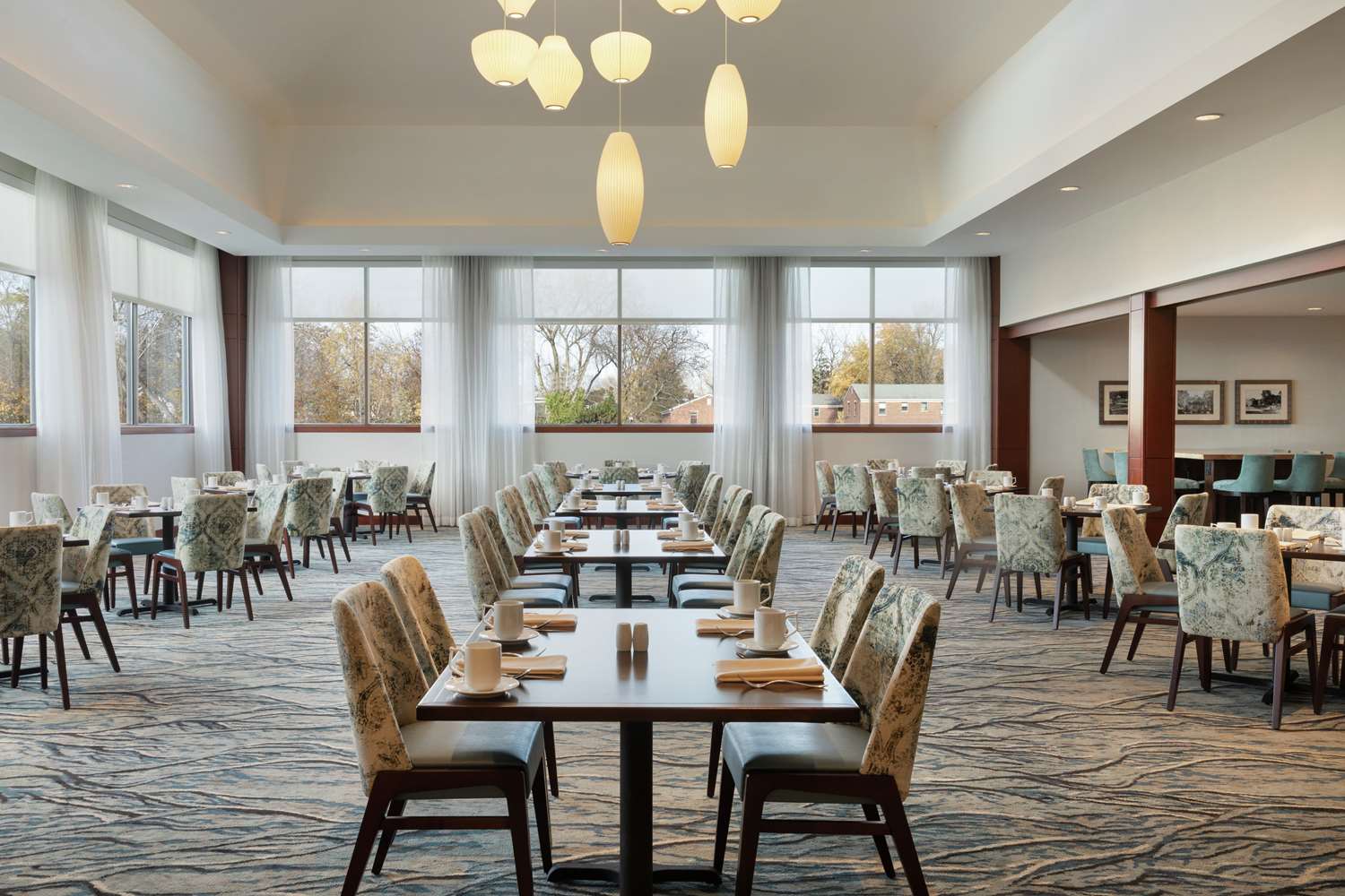 Hilton Garden Inn Troy 8/15