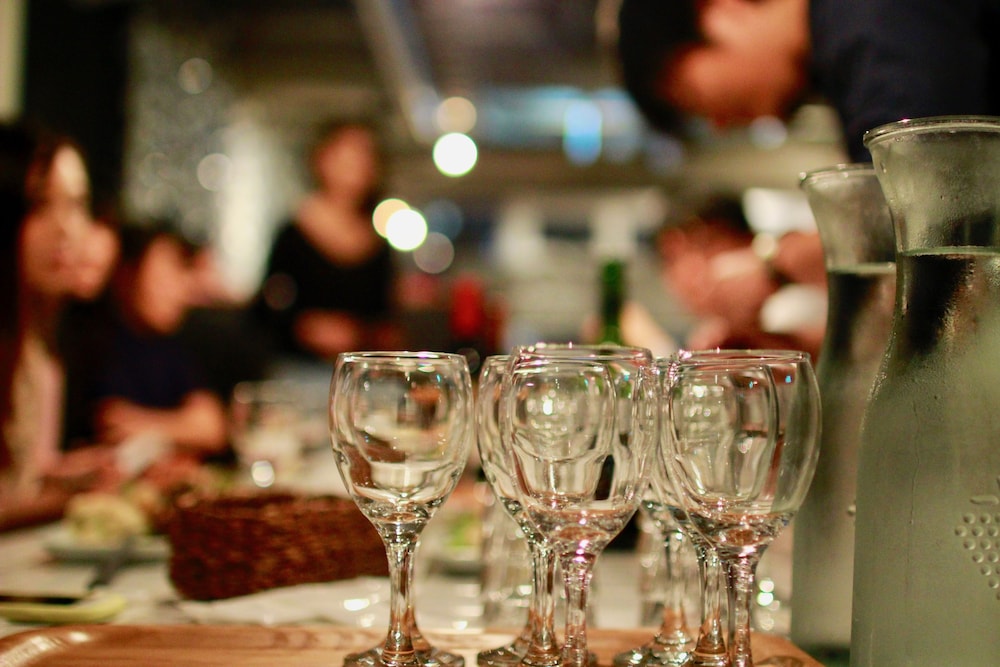 Hostel And Dining Tanga Table 20/57