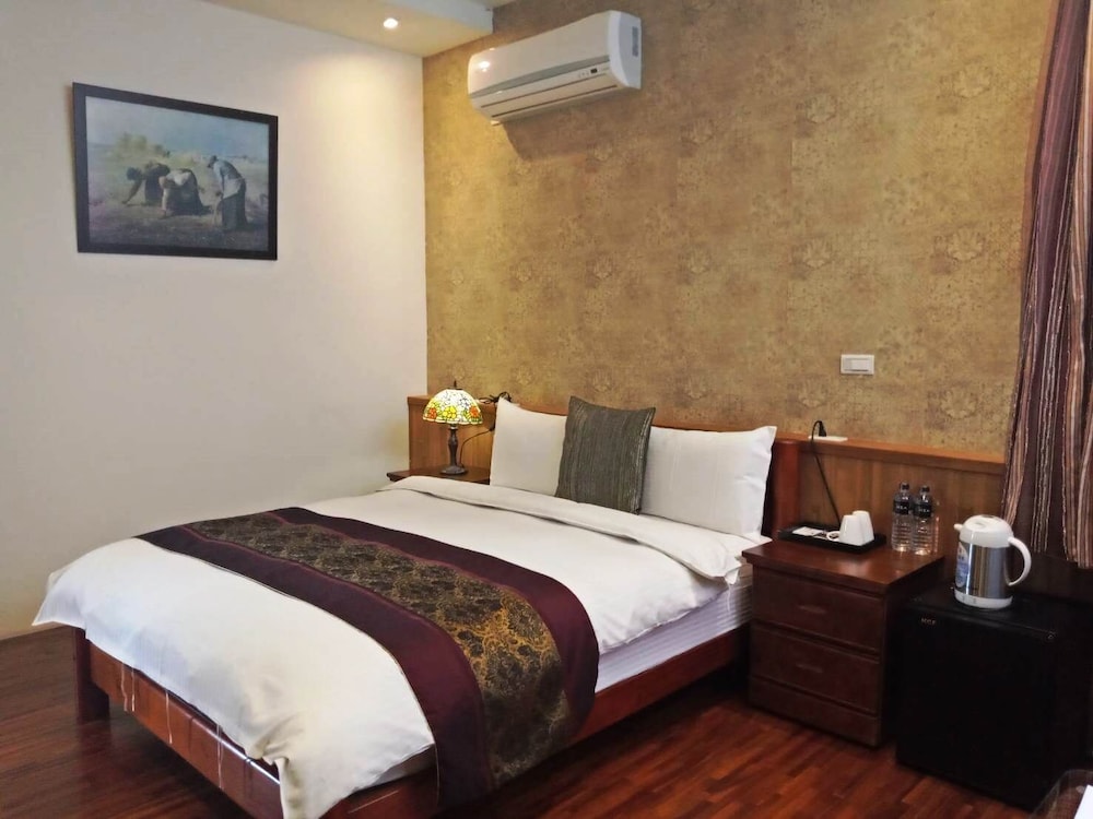 Jimei Homestay 9/57