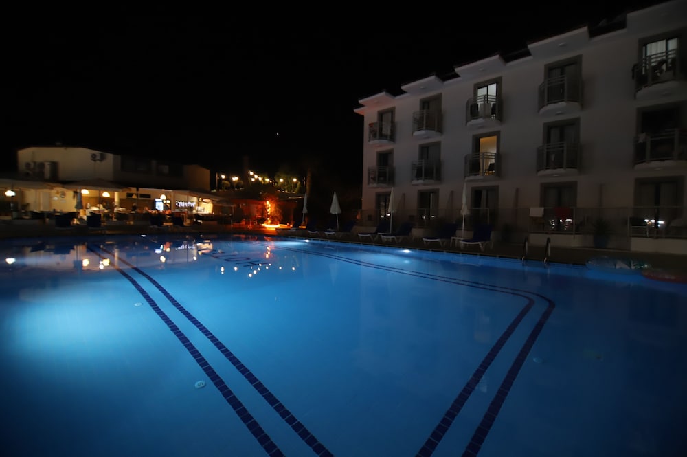 Bahar Hotels - Adults Only 39/56