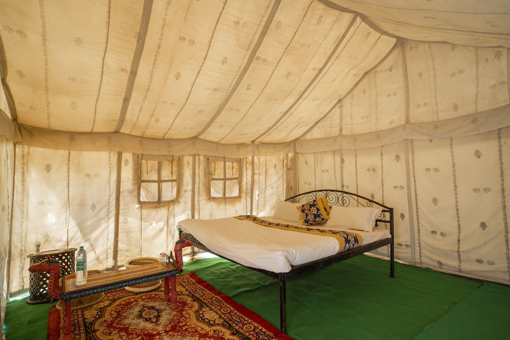 Bhati Desert Camp Sam 23/50