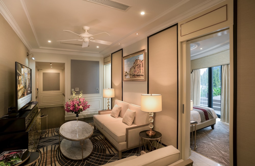 Vinpearl Resort And Spa Ha Long 41/70