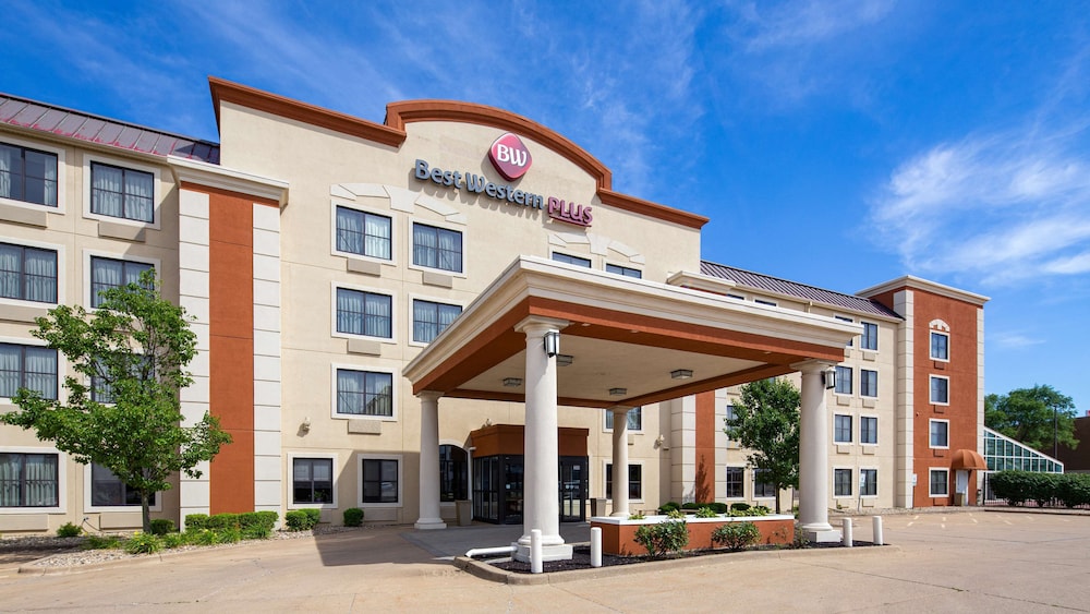 Best Western Plus Peoria 22/28