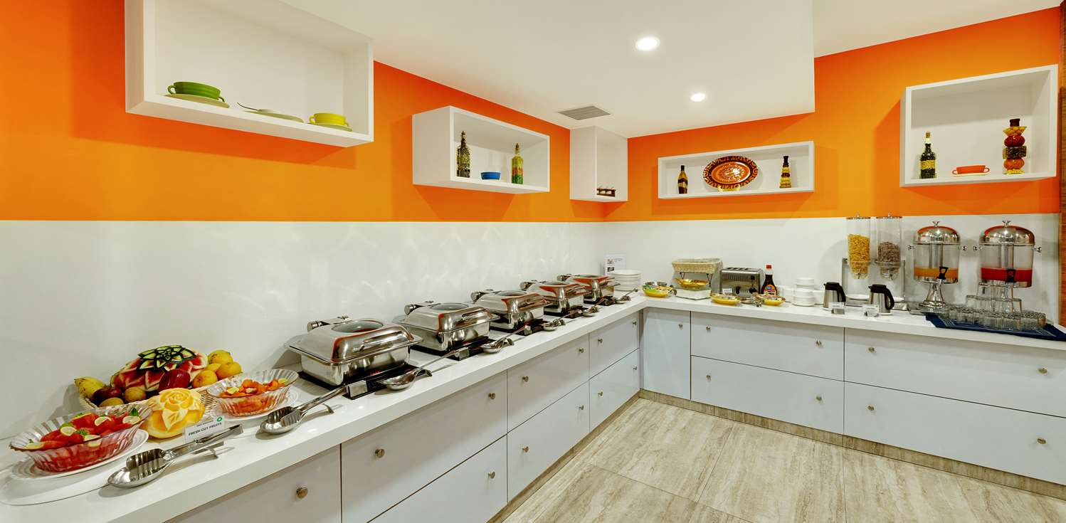 Best Western Alkapuri Vadodara 5/21