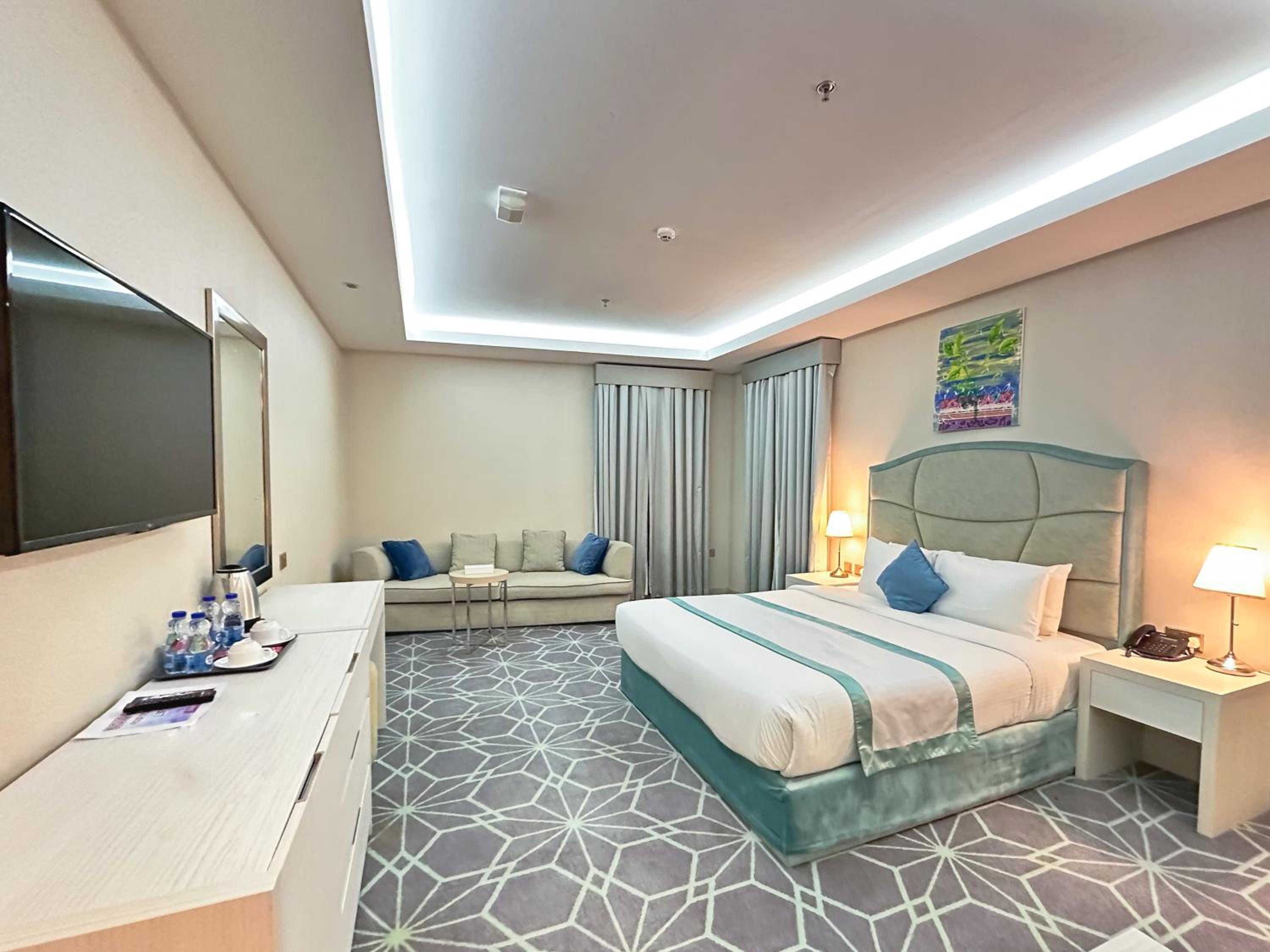 The Victory Hotel 16/60