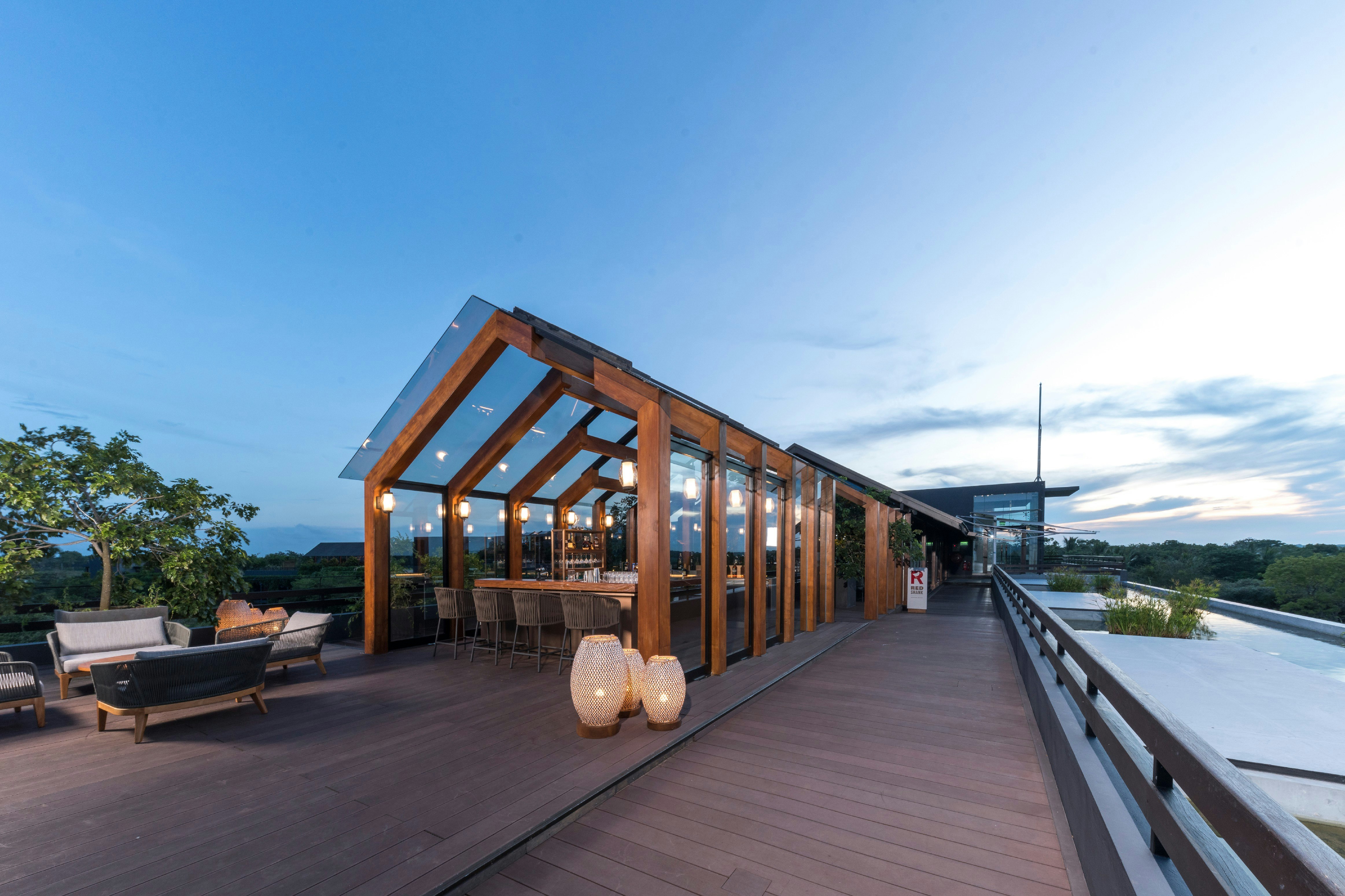 Doubletree By Hilton Weerawila Rajawarna Resort 45/50