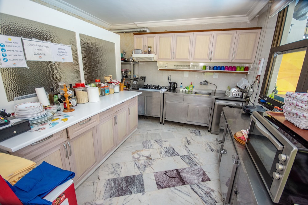 Kamelya Apartments 13/89