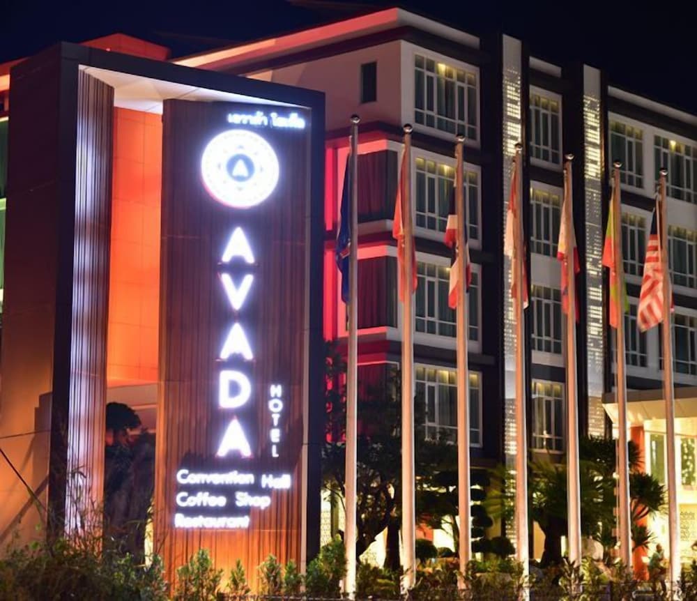 Avada Hotel 6/65
