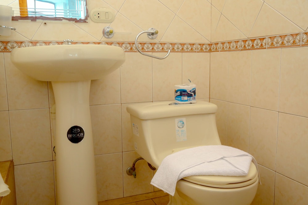 Classic, Quadruple, 4 Beds