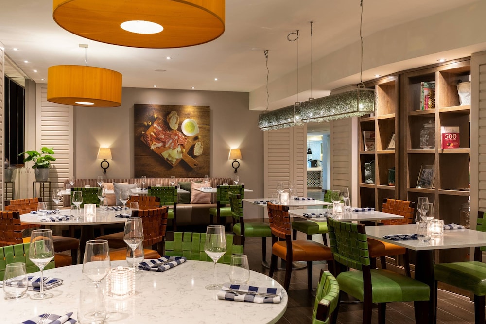 Renaissance Amsterdam Hotel 40/49