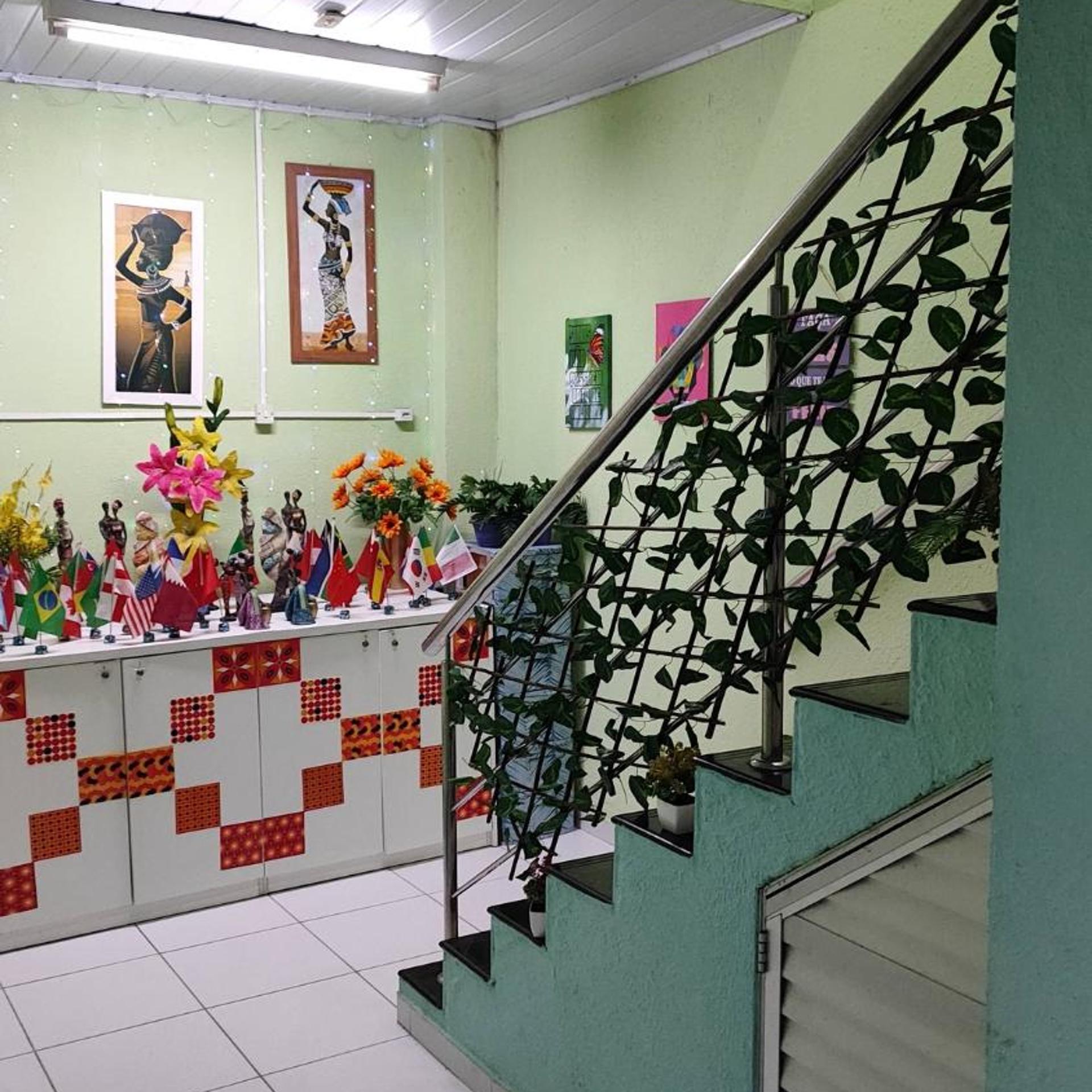 Hotel Colors Manaus 39/50
