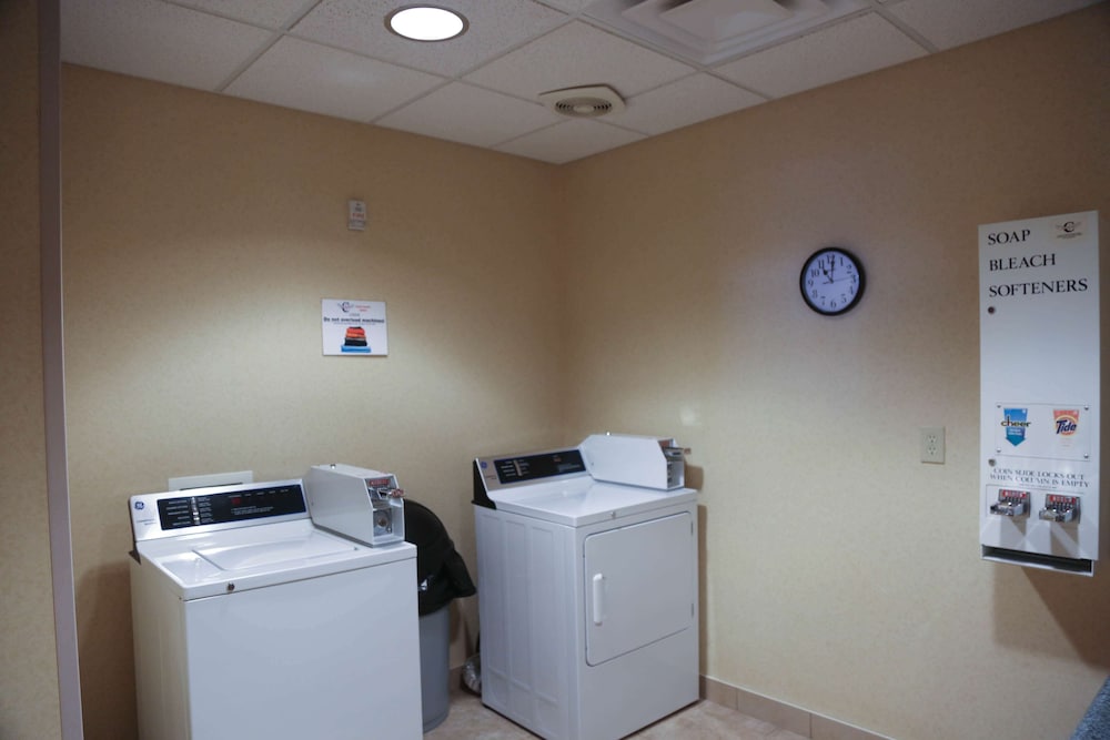 Hampton Inn Morehead 19/53