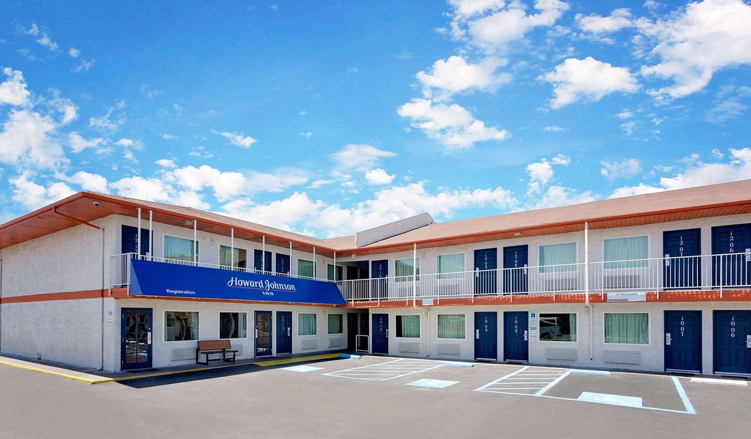 Motel6 Las Vegas, NV - Strip in LAS VEGAS - NV