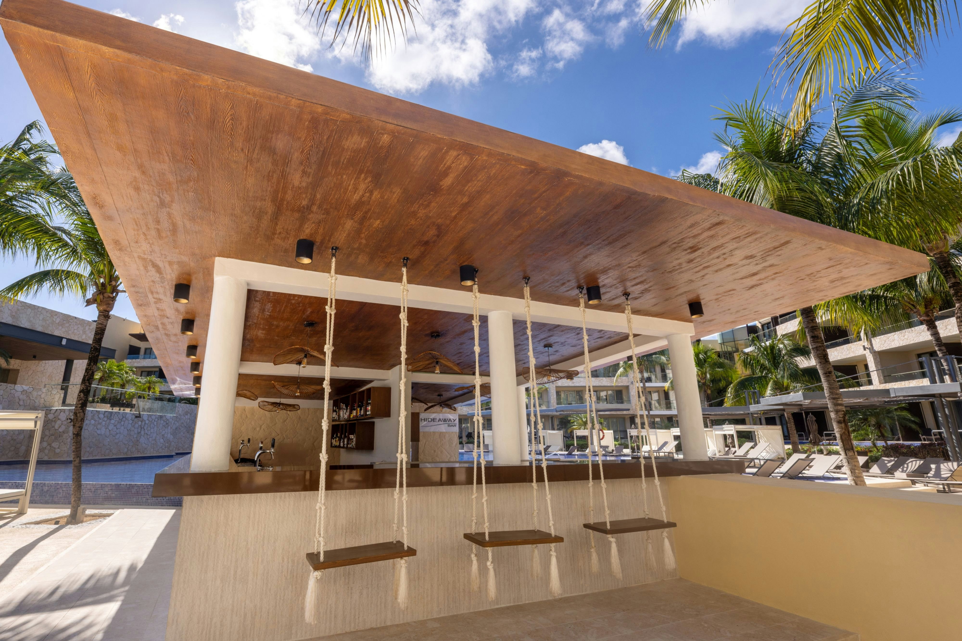 Hideaway at Royalton Riviera Cancun, An Autograph Collection All Inclusive Resort - Adults Only 4/36