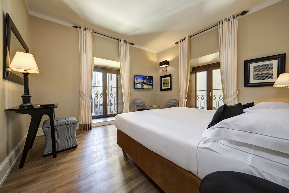 Grand Hotel Cavour 20/76