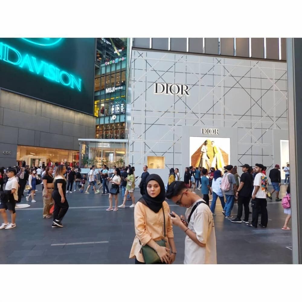 Sakura Elite Hotel Kuala Lumpur 41/50