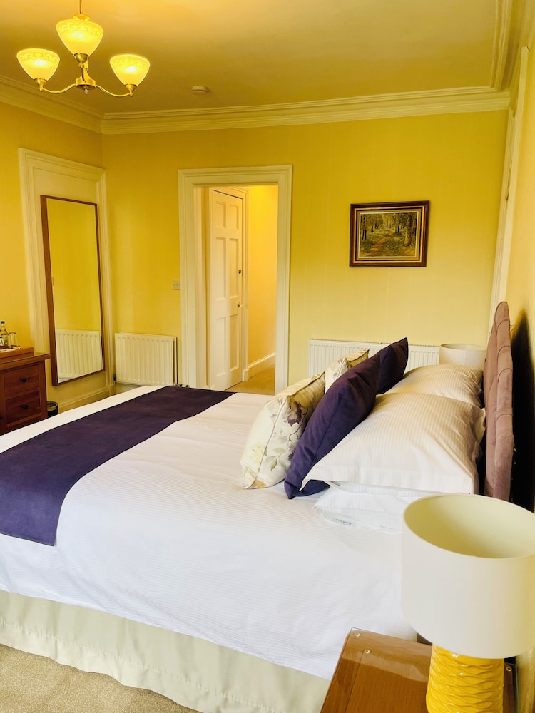 West Plean House 21/50