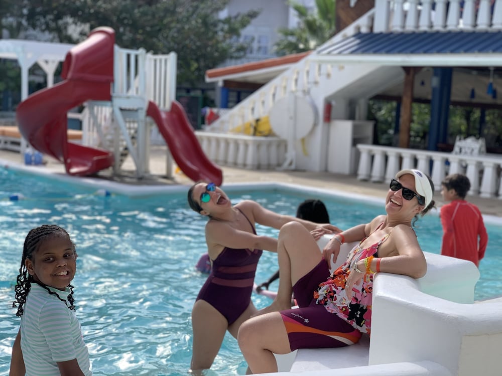 FRANKLYN D. RESORT AND SPA 40/50