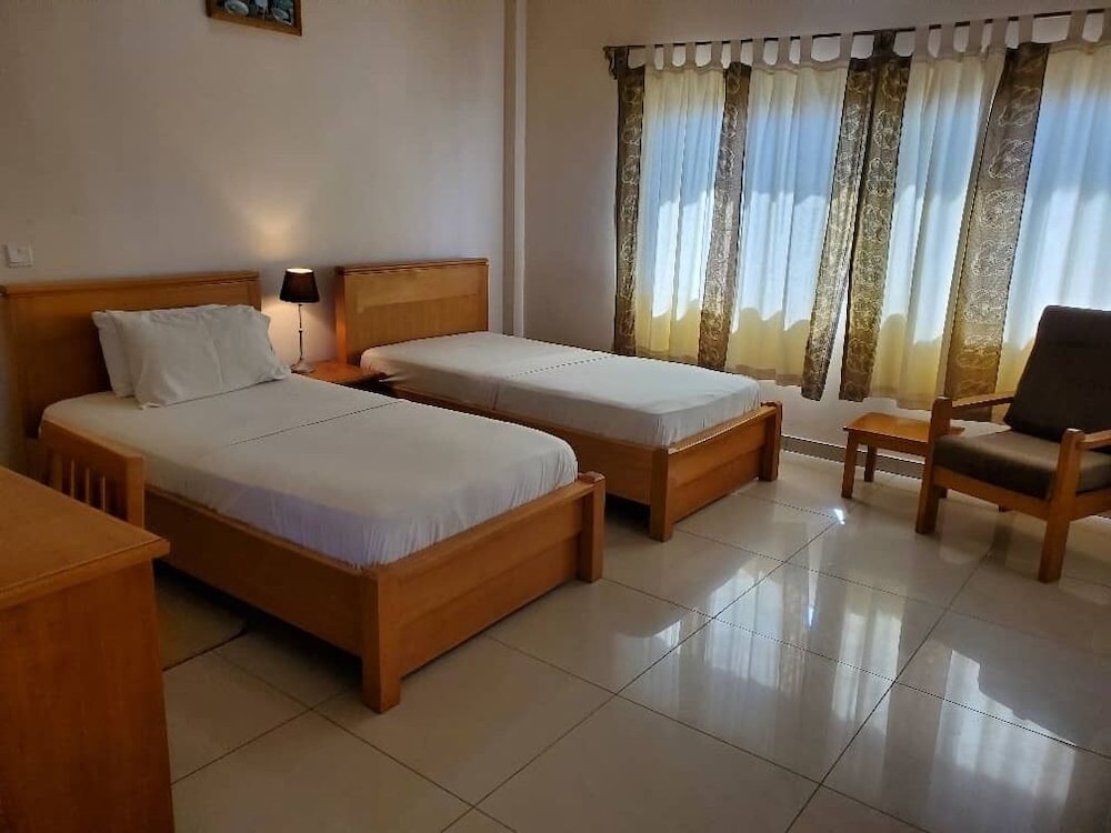 Elmina Bay Resort 13/50