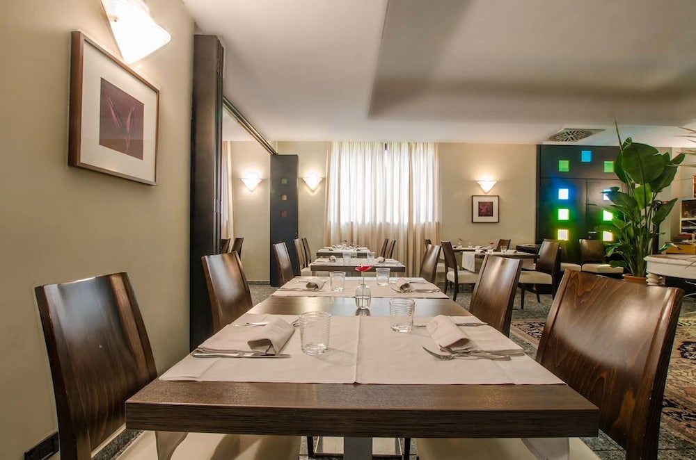Hotel Comtur 46/62