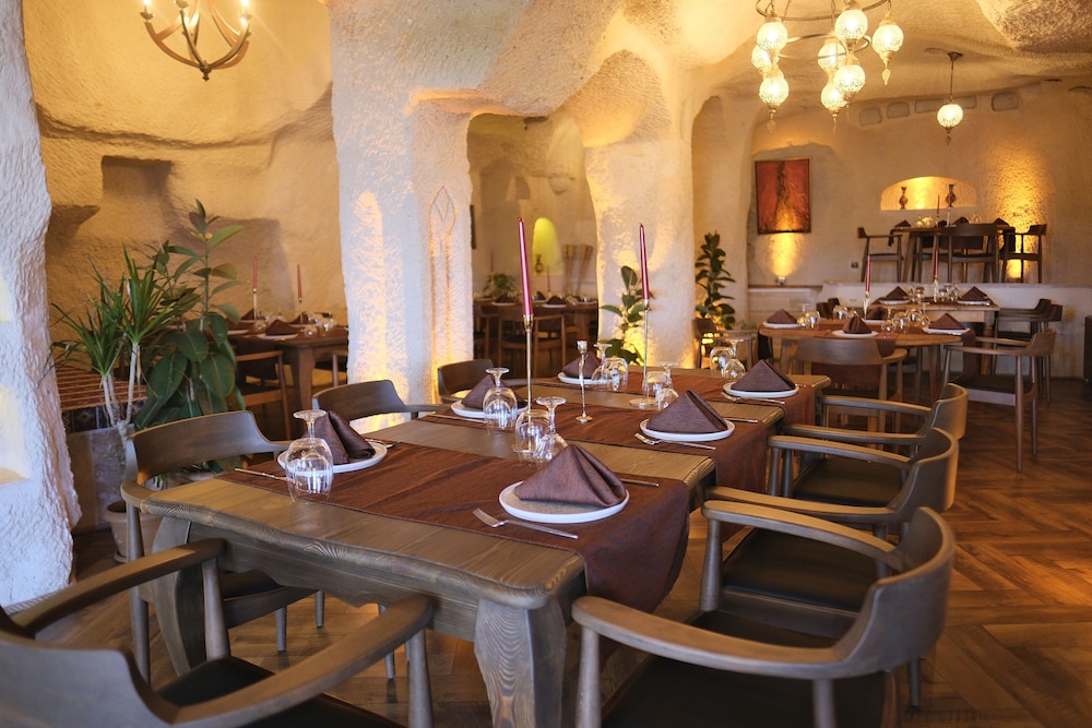 Urgup Evi Cave Hotel 36/50