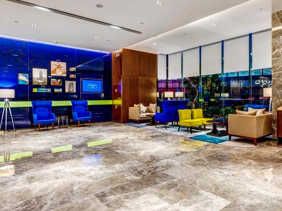 Hampton by Hilton Zhengzhou Jinshui 47/50