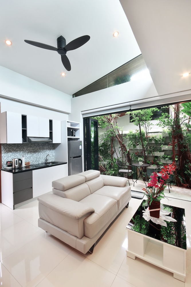 Villa Labaron 40/66