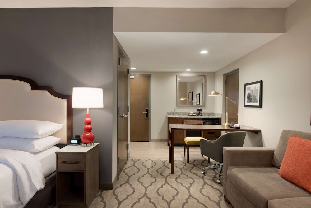 Embassy Suites By Hilton Chicago-Naperville 26/53