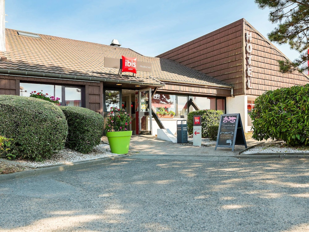 Ibis Moulins Sud 38/50