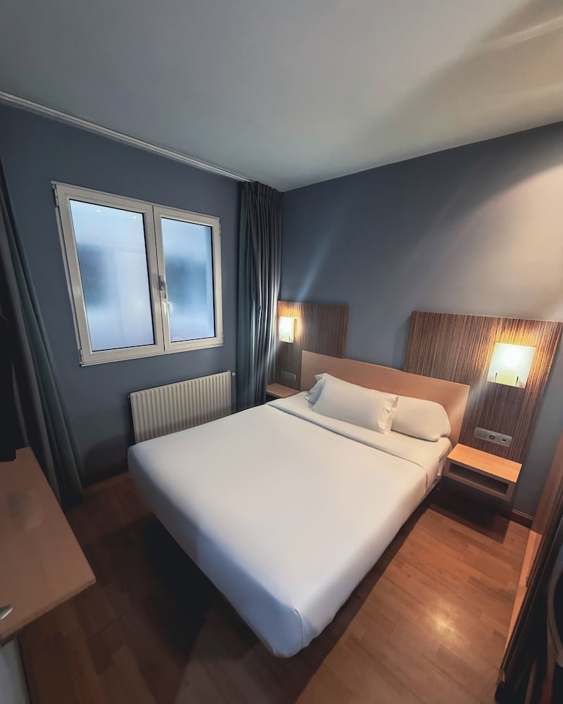Hotel Faranda Alisas Santander, Ascend Hotel Collection 26/57