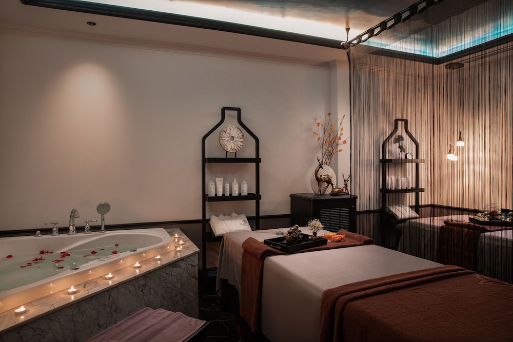 La Sinfonia Del Rey Hotel & Spa 21/50