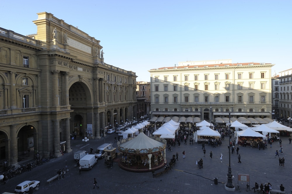 Luxury B&B La Dimora Degli Angeli 47/50