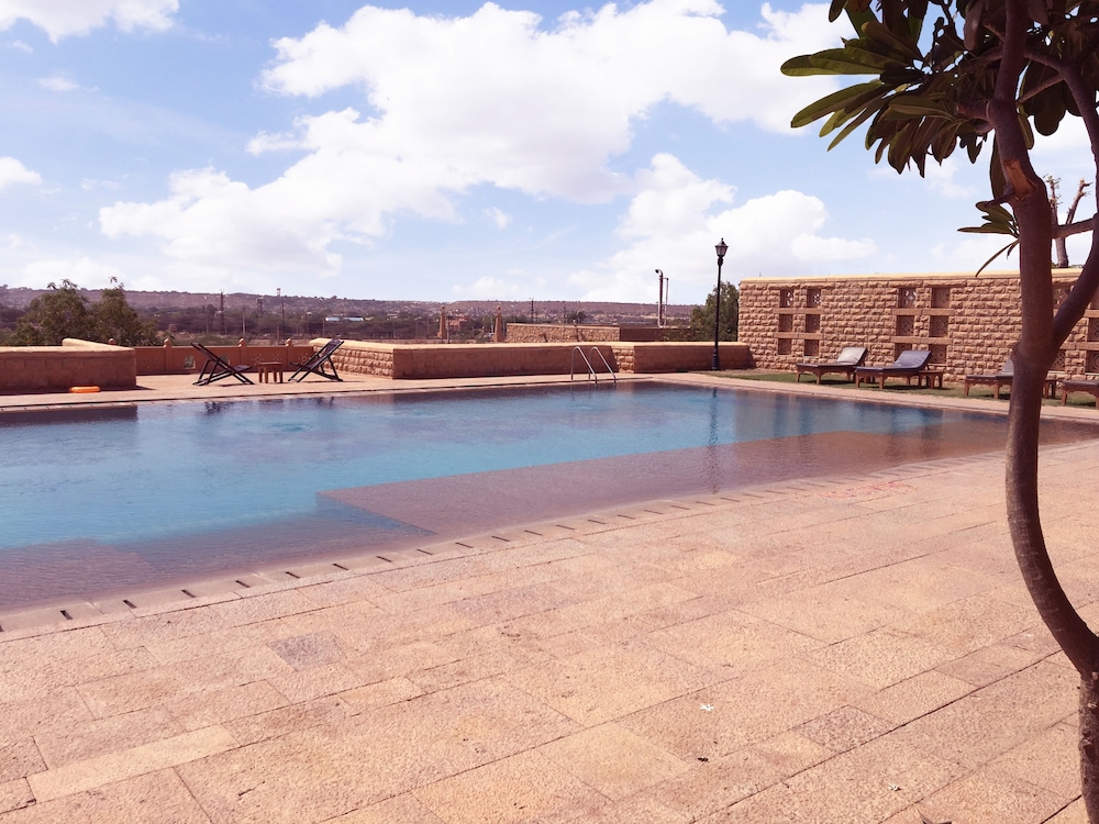Hotel Rawalkot Jaisalmer 14/72
