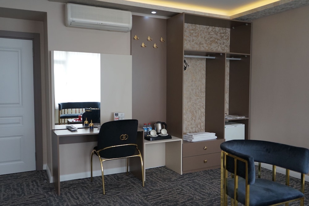 Etap Bulvar Hotel Ankara 39/44