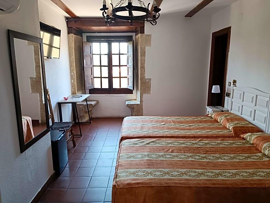 Hosteria Real Zamora 11/49