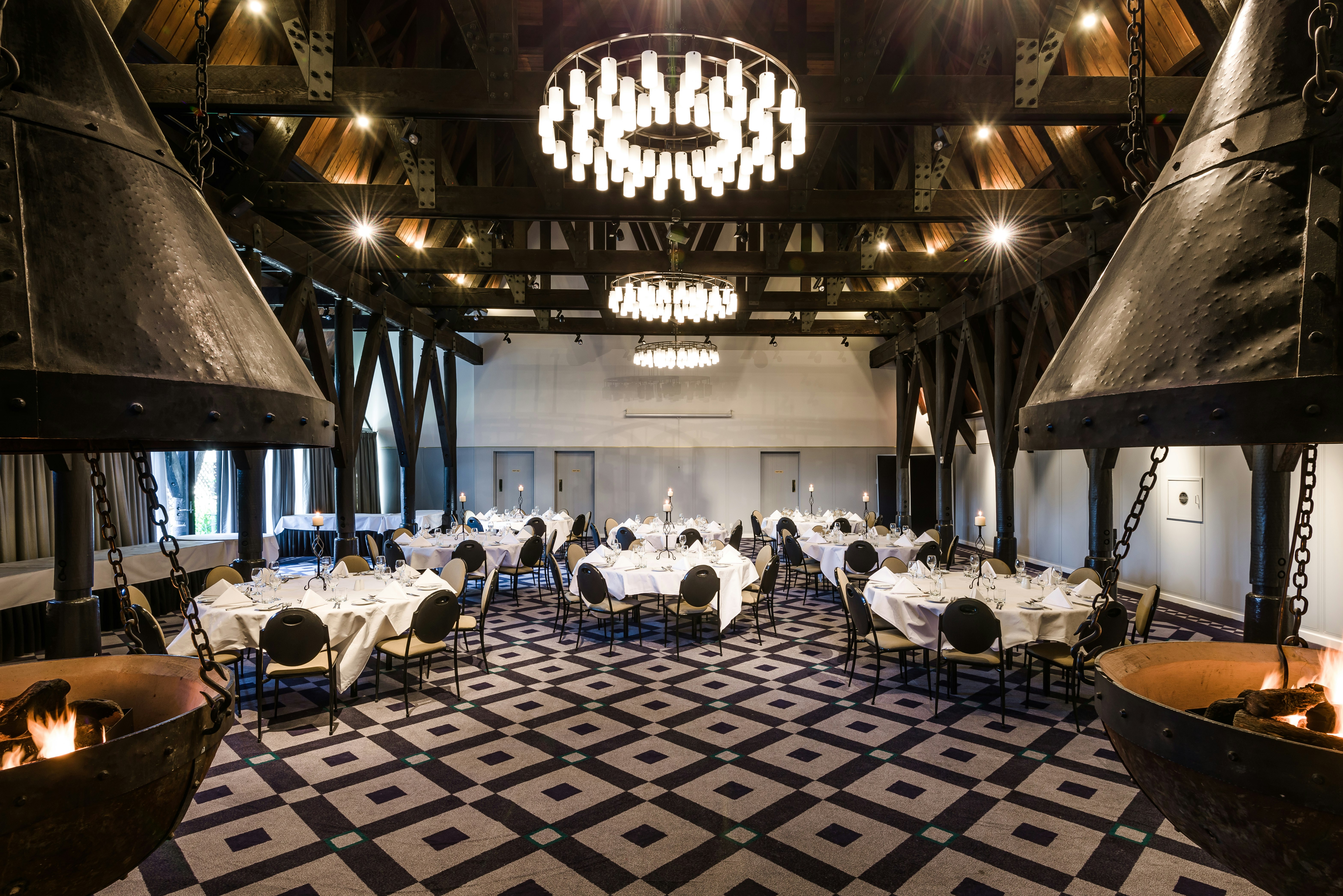 Chateau on the Park Christchurch a DoubleTree by Hilton 25/60