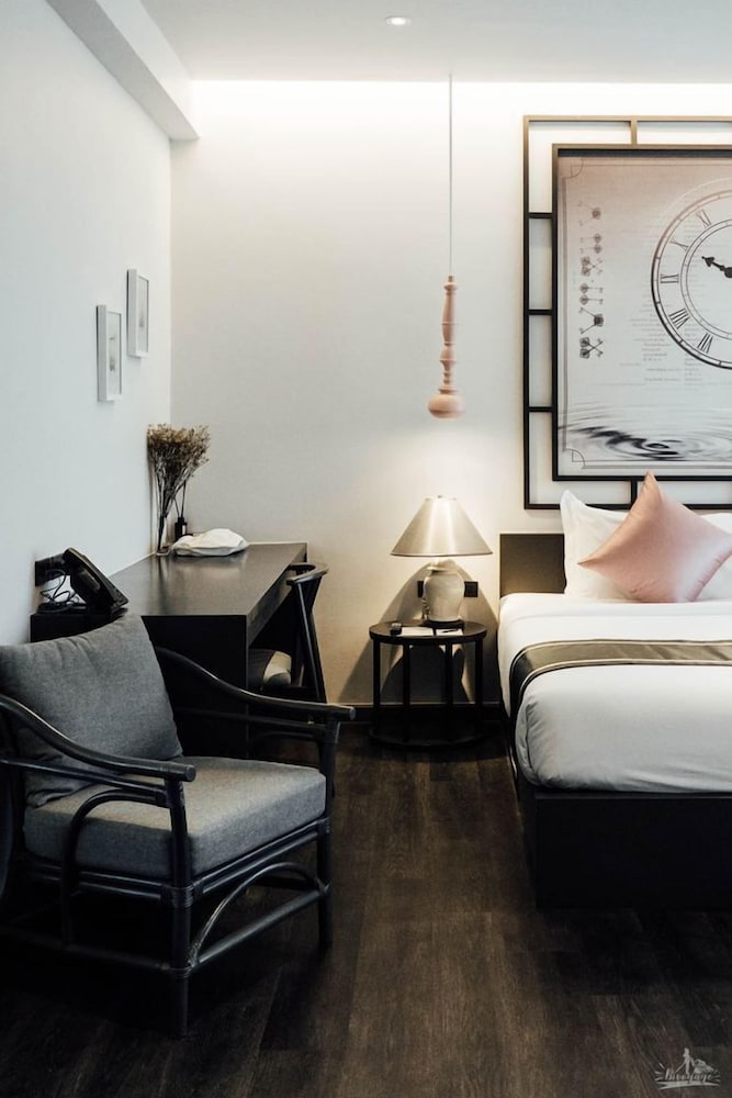Sooknirund Hotel (SHA Extra Plus) 37/50