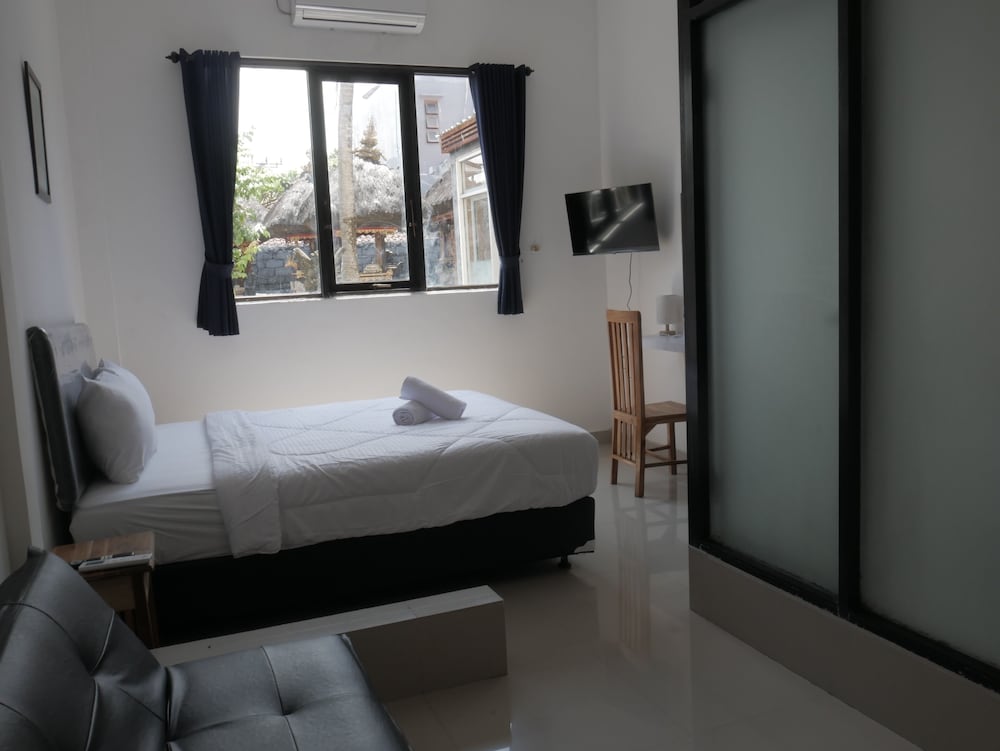 Suardana Inn's 15/46