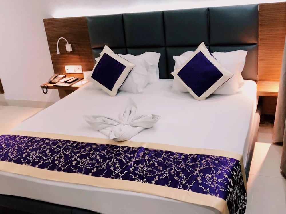 Hotel Vip International 24/41