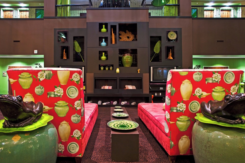Holiday Inn Hotel And Suites Ocala Conference Center 24/71