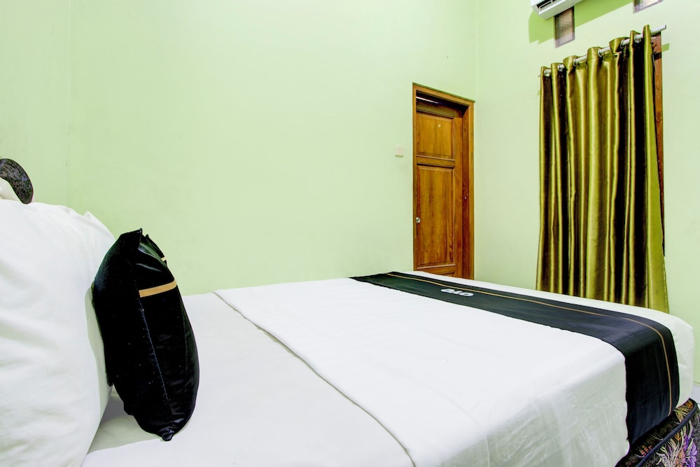 Hotel O Yogyakarta near Taman Sari formerly Widitya Inn 20/29