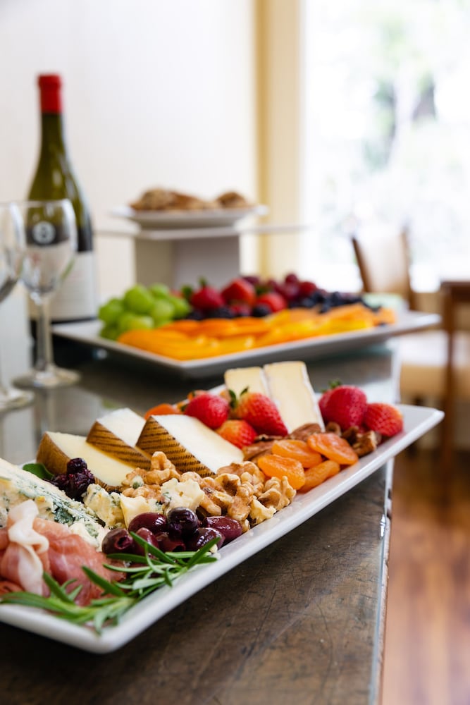 Healdsburg Inn on the Plaza, A Four Sisters Inn 33/54