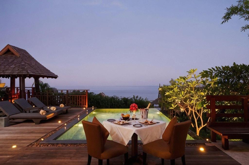 Bhundhari Resort & Villas Samui 31/50