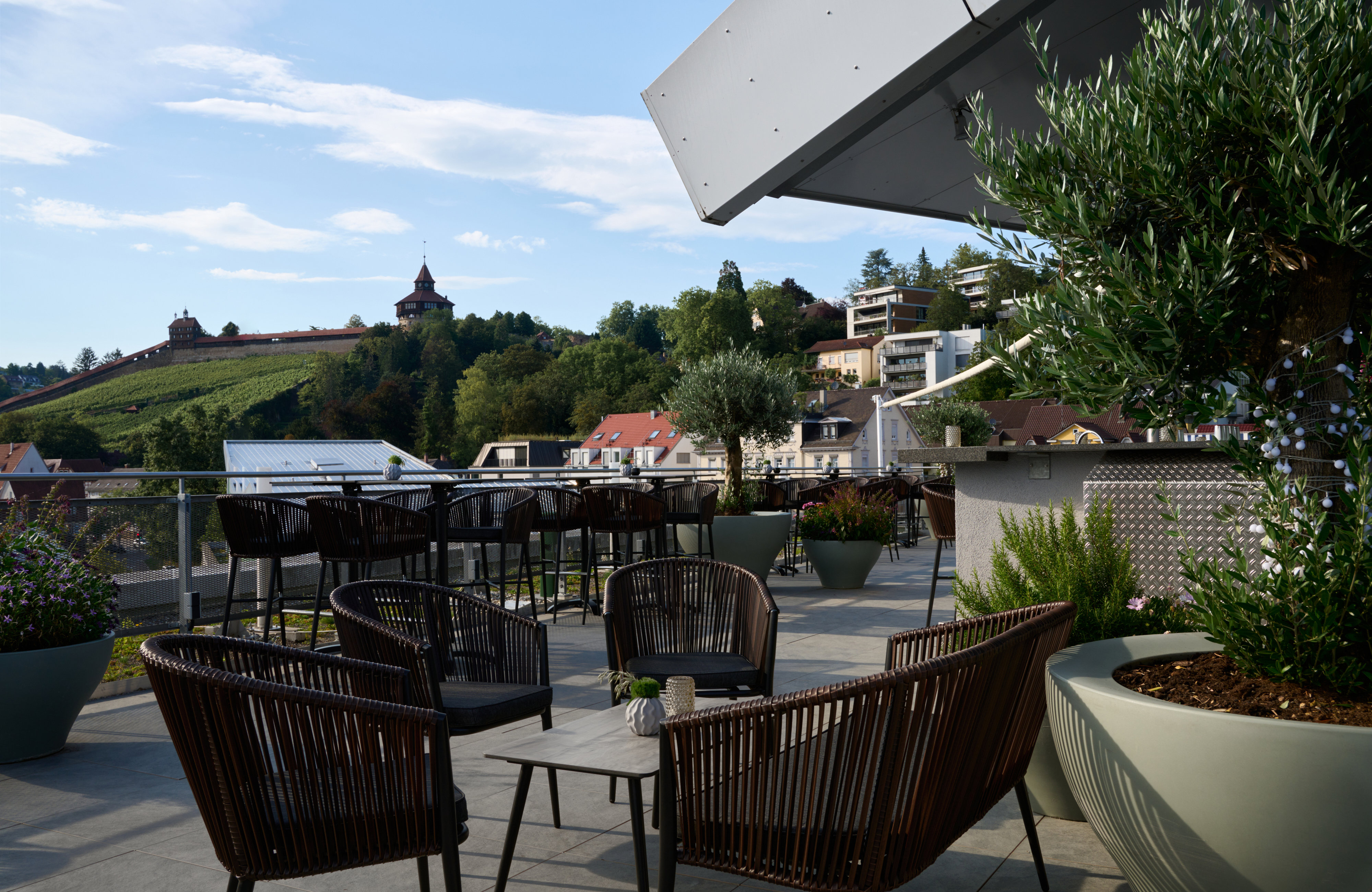 Leonardo Hotel Esslingen 36/53