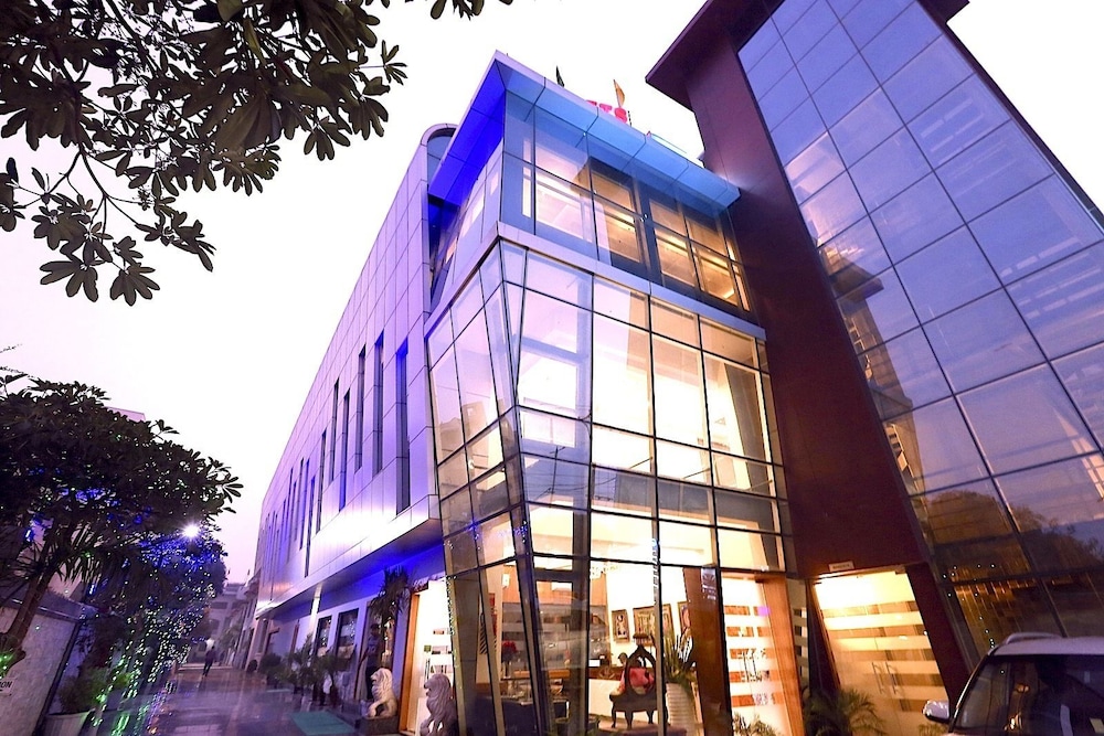 Kridha Residency 1/30