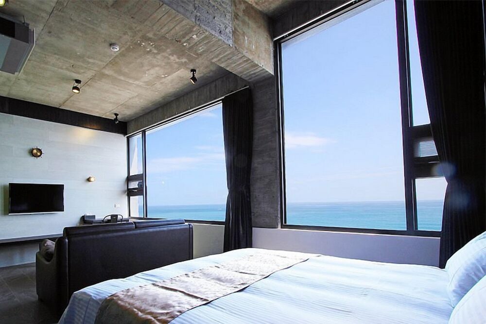 Guesthouse Ocean View 18/35