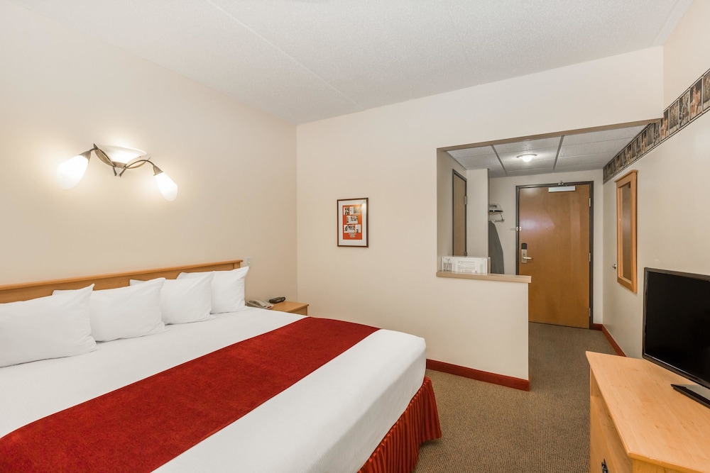 Travelodge Inn Suites Deadwood 15/73