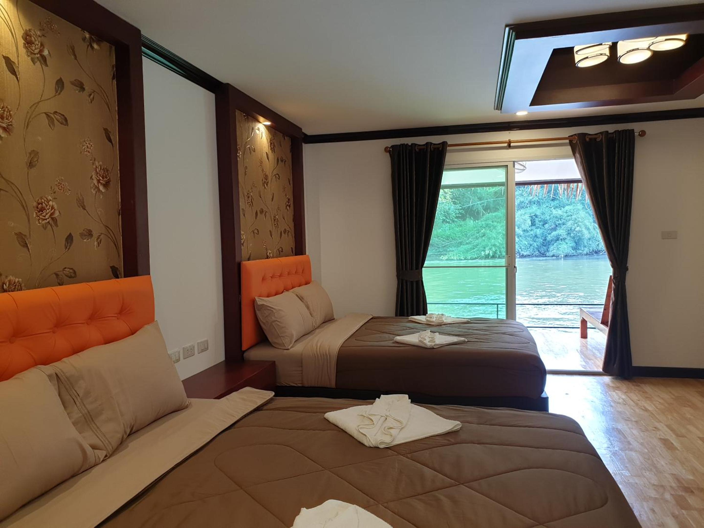 Koh Mueangkarn Paradise View Resort 2/31