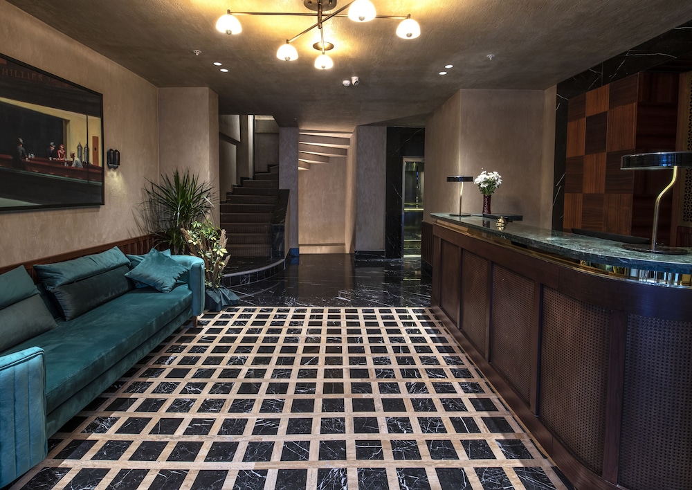 Hotel Bosfora Plus 6/26